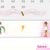 Calendario mes de junio