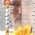 Calendario mes de marzo