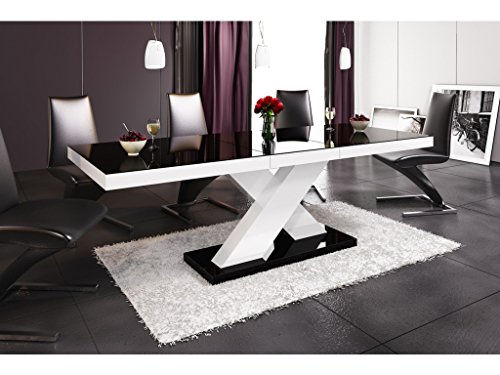 Mesa comedor moderno