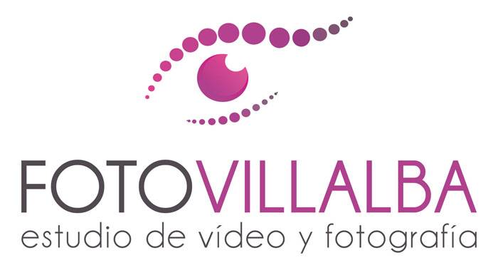 Logotipo Fotovillalba