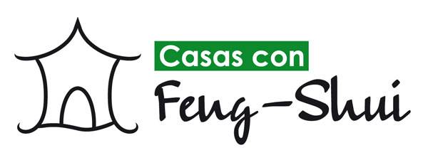 Logotipo feng-shui