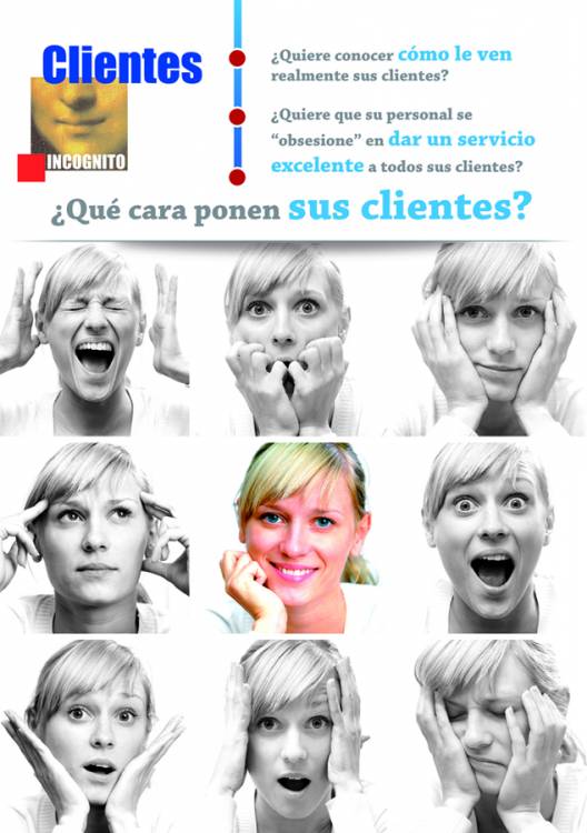Tríptico Incognito