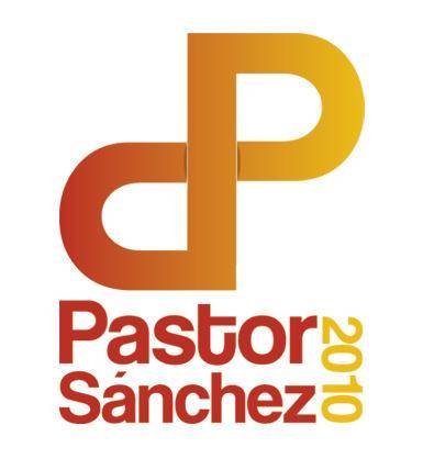 Logotipo Pastor Sánchez