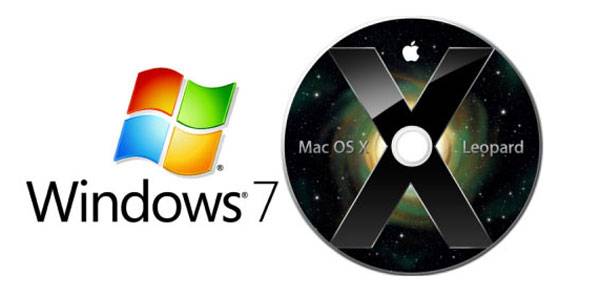 Windows o Mac