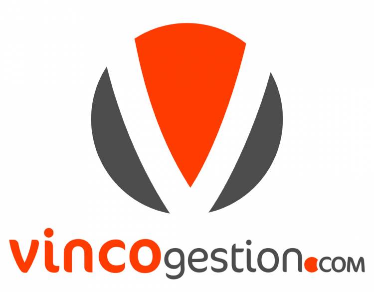 Logotipo Vincogestion