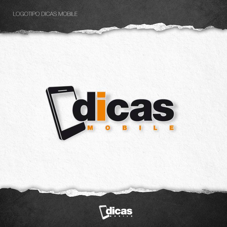 Logo Dicas Mobile