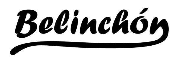 Logotipo Belinchón