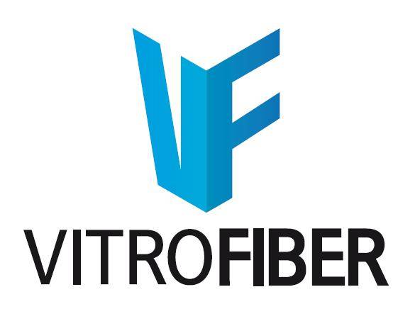 Logotipo Vitrofiber