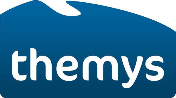 Logotipo Themys