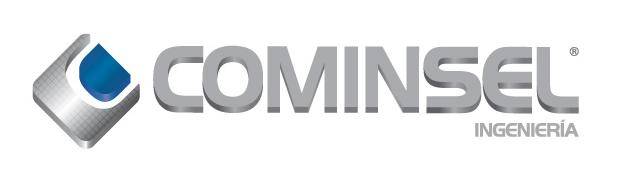 Logotipo Cominsel