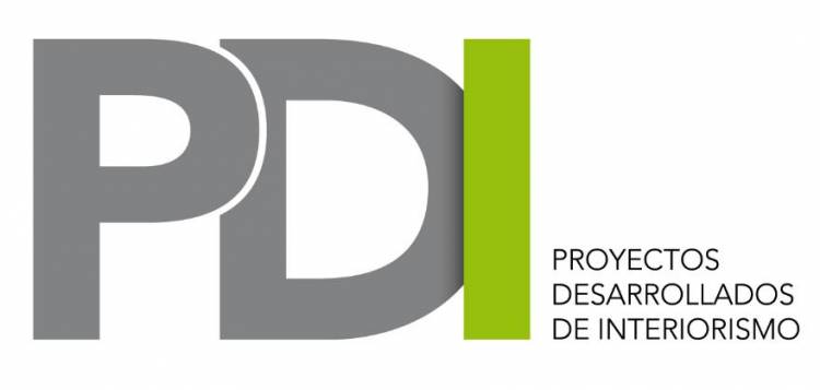 Logotipo PDI