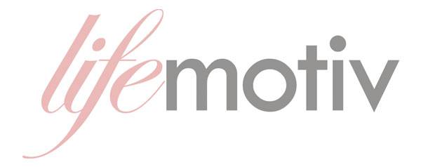 Logotipo Lifemotiv