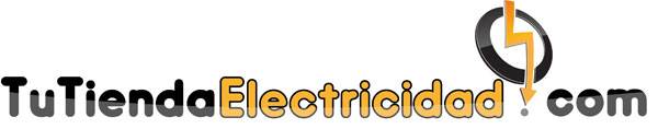 Logotipo Tu tienda electricidad