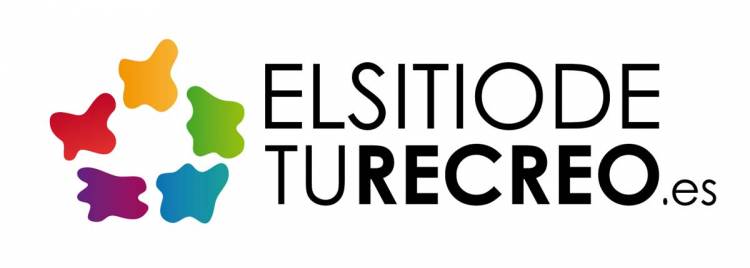 Logotipo el sitio de tu recreo