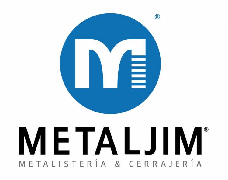 Logotipo Metaljim