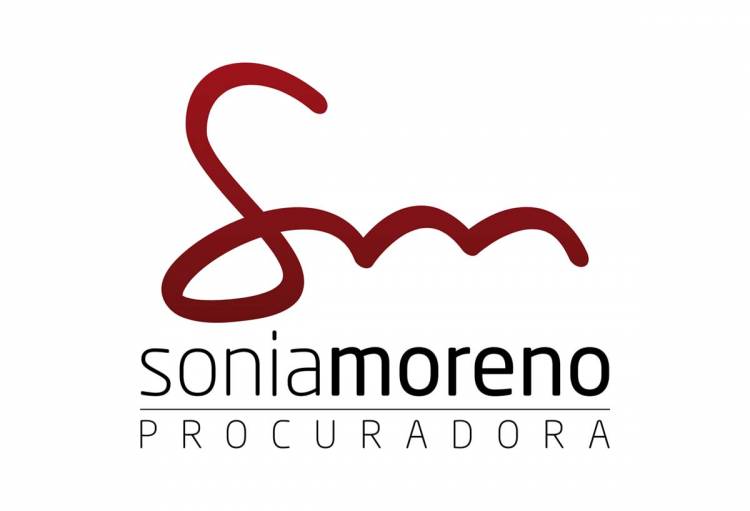 Logotipo Sonia Moreno
