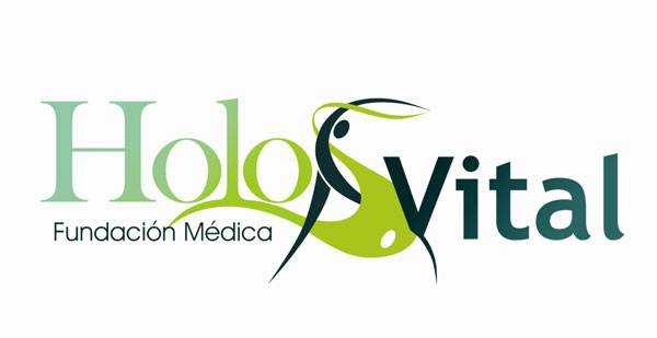 Logotipo HolosVital