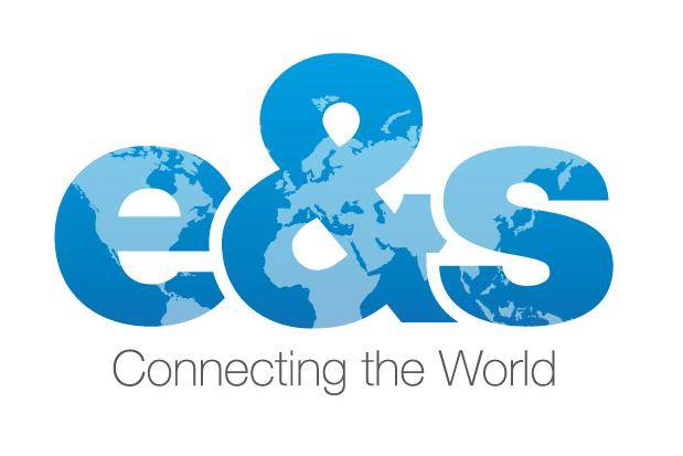 Logotipo Export & Sales Force