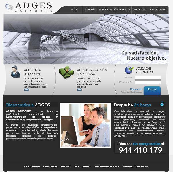 Web Adges