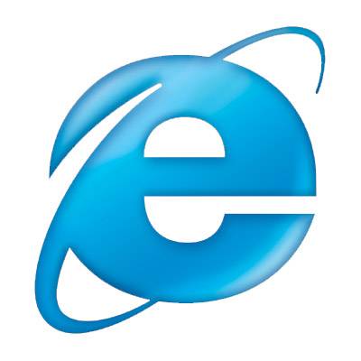 No a Internet Explorer 6