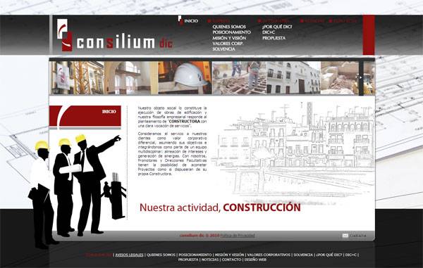 Web Consilium