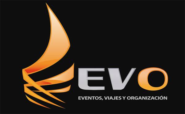 Logotipo EVO