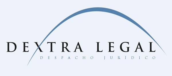 Logotipo Dextra Legal