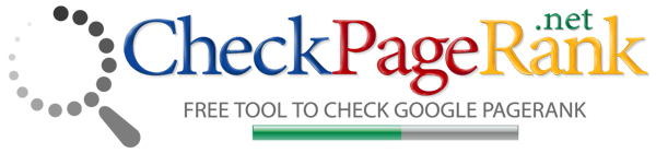 Check Page Rank