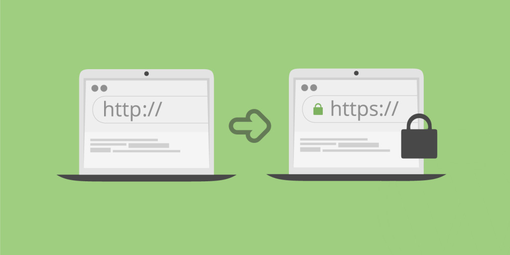 Cambiar HTTP a HTTPS : Las 13 preguntas más comunes!