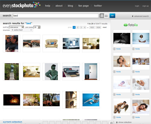 Galería fotos gratis Everystockphoto