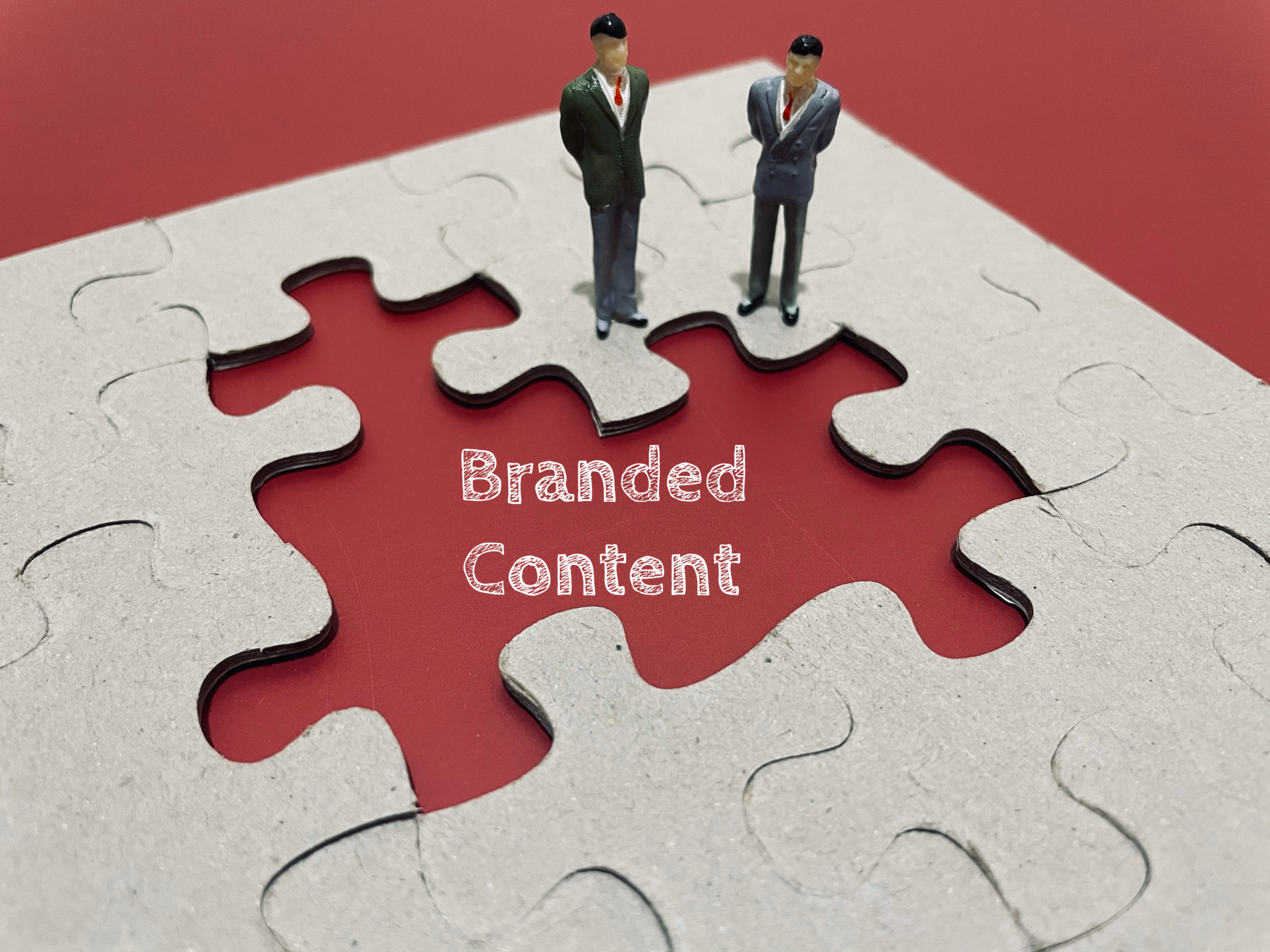 Branded content: el arte de enamorar y cautivar a tu audiencia