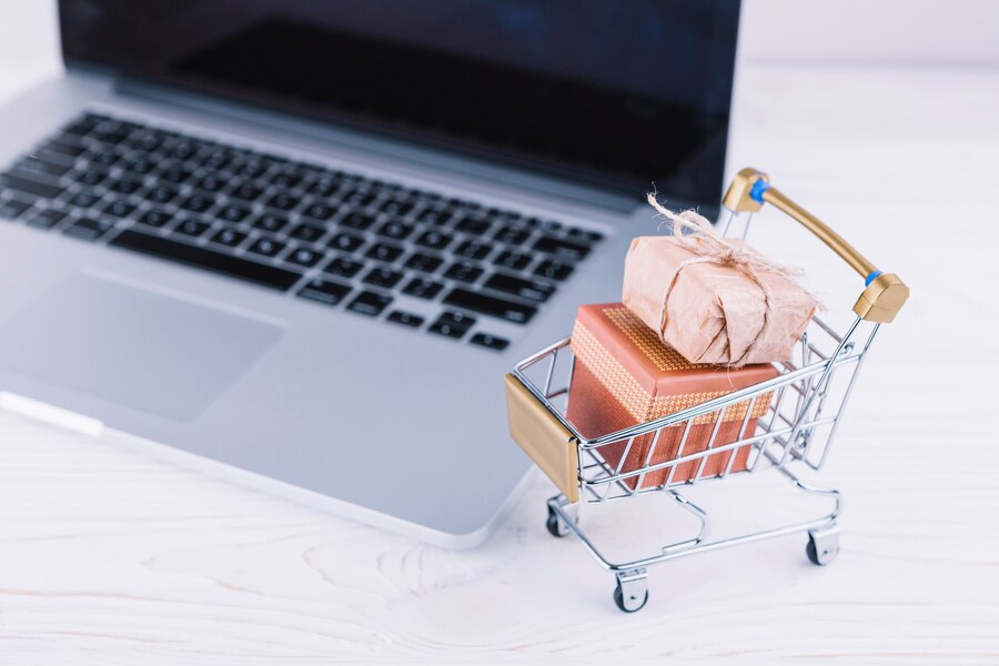 Guía para poner a andar tu tienda online