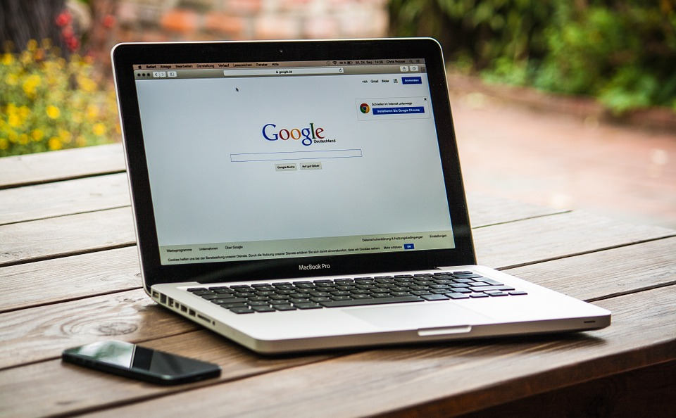 Google premia a las páginas que tengan una buena seguridad web