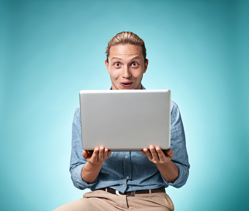 La importancia de una web sencilla y atractiva