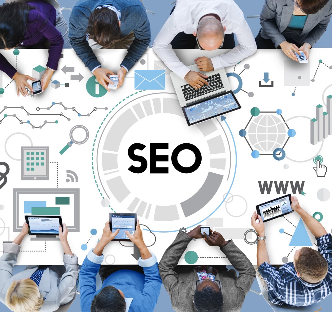 Contratar un especialista en SEO, la herramienta que tu empresa necesita