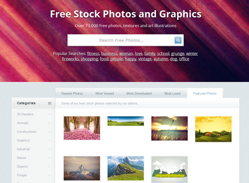 Galería fotos gratis Stockvault