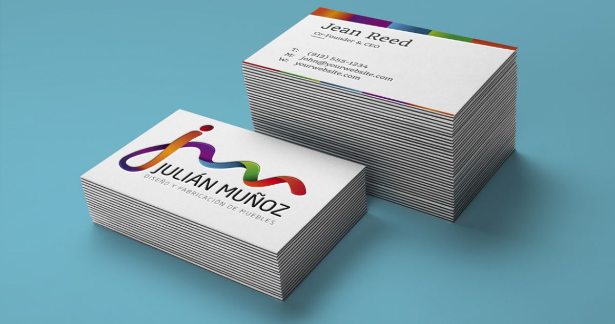 Proyecto de  Julián Muñoz