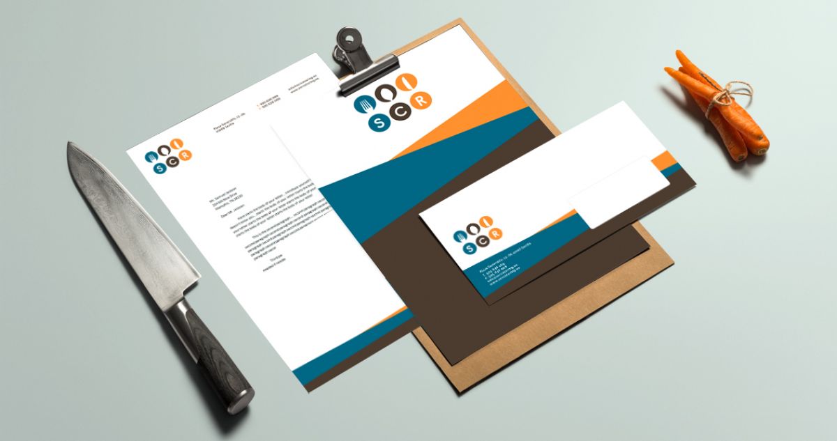 Proyecto de  SRC Catering