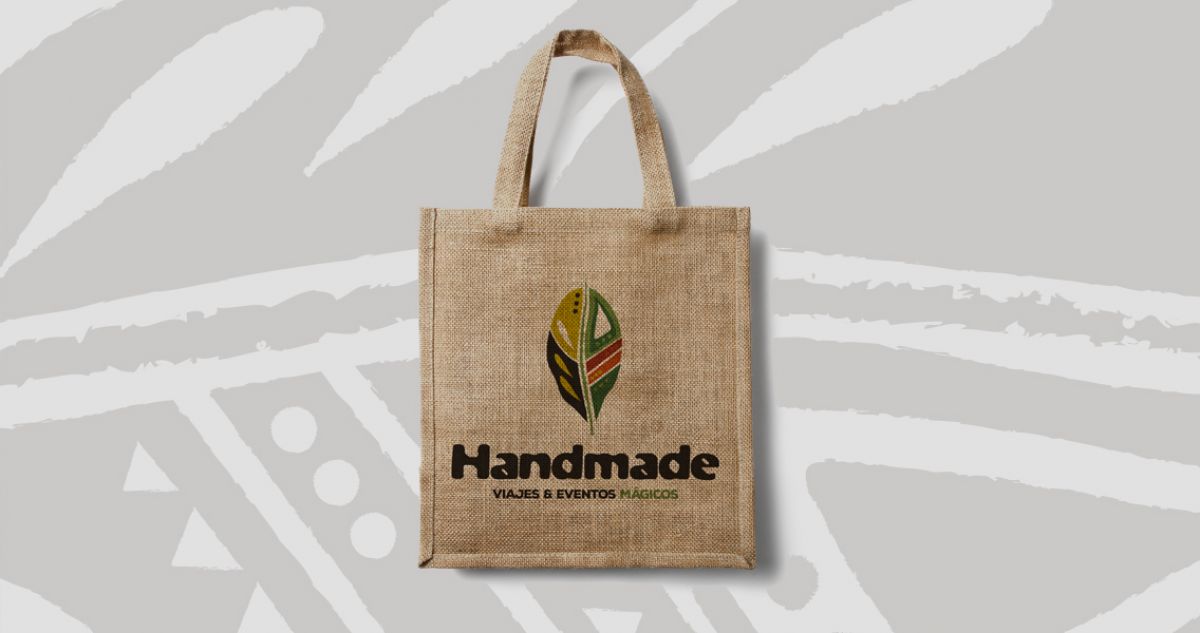 Diseño de logotipo Monfrague