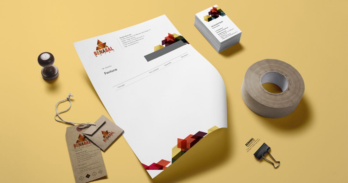 Portafolio: Benabal  - Diseño de Perfumes