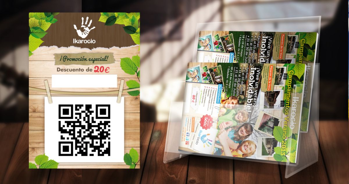 Proyecto de  Ikarocio