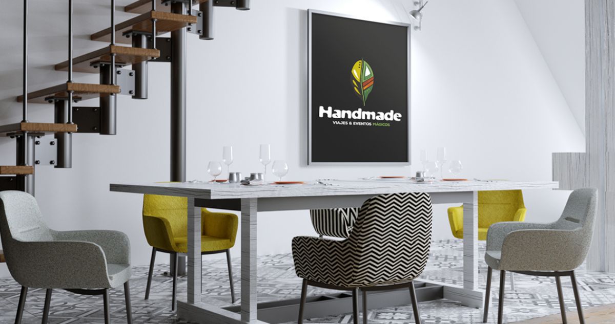 Proyecto de  Logotipo Monfrague