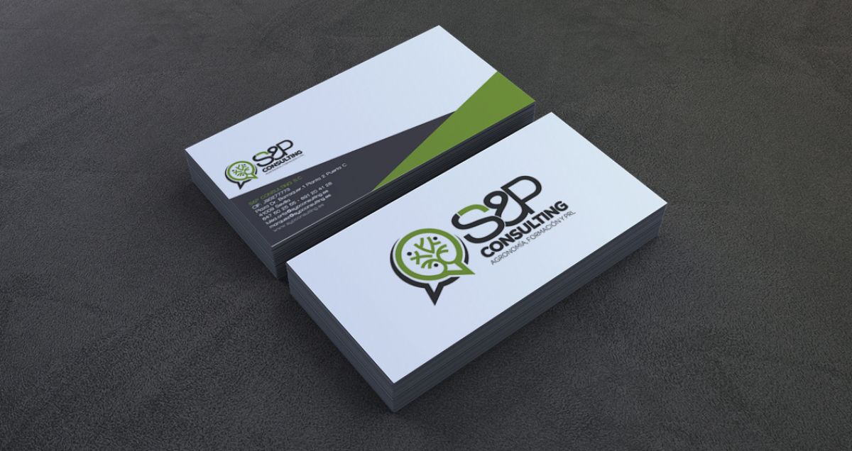 Proyecto de  SP Consulting