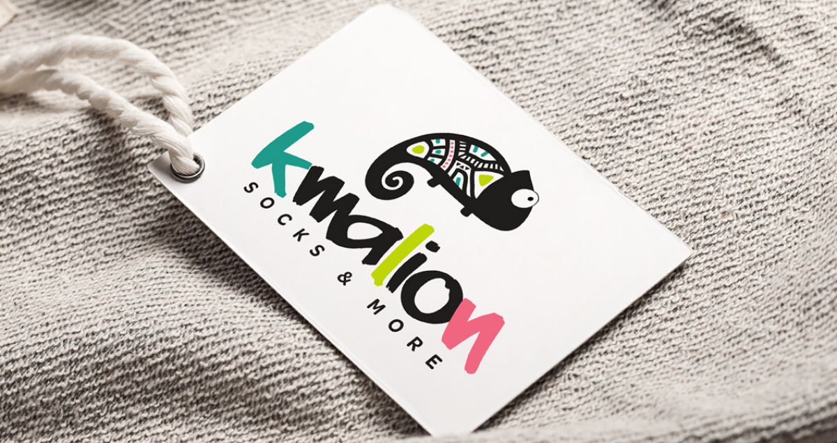 Portafolio: Kmalion  - Diseño de Identidad Corporativa y Web