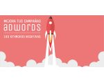 180 Keywords que mejorarán tu campaña de Adwords imagen