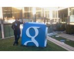 Foto reportaje de nuestra asistencia a Google partners imagen