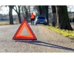 ¿Qué hacer en caso de avería o accidente en la carretera imagen