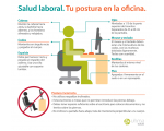 Consejos de como ponerse delante de un ordenador imagen