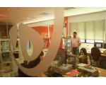 13 años como empresa de diseño gráfico y web imagen