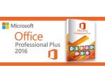 Office 2016 Professional Plus: herramientas principales imagen